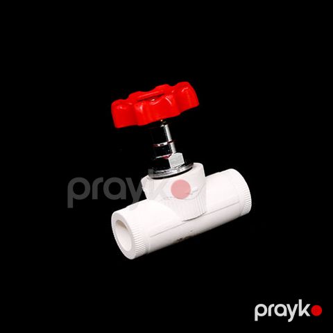 FTM-221 20 qırmızı qulp vıntıl 20 mm — Bakı