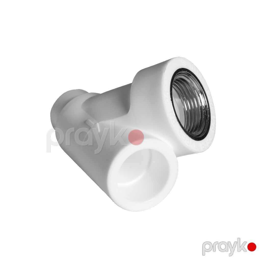 Hıll fan kombi filtri 45° 25*3/4 mm — Santexnika, Bakı (3)