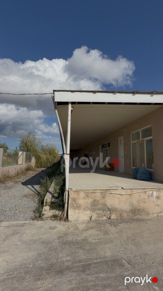 Satılır obyekt 400000 m² — Əmlak, Bakı (8)