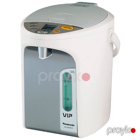 Termopot Panasonic NC-HU301PZTW Ağ — Bakı
