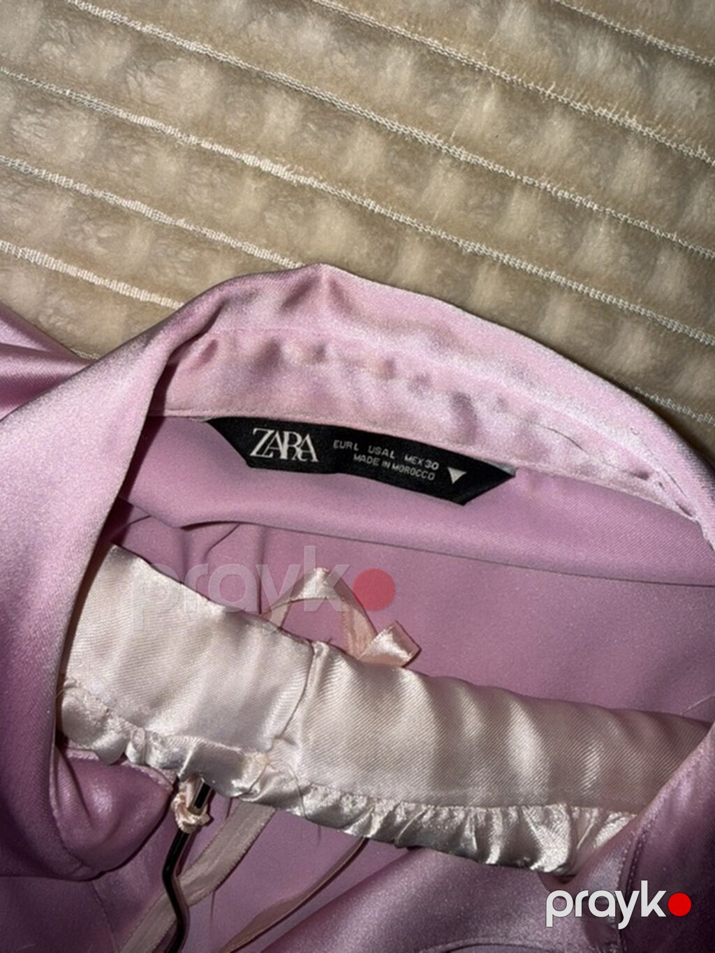 Ziyafət donu, Mini, Zara, L — Axşam paltarları, Bakı (3)