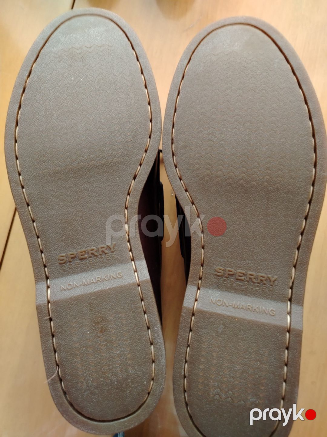 Ayaqqabı Sperry topsiders — Geyim, ayakkabı, aksesuarlar, Bakı (8)