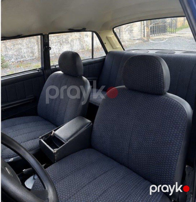 Lada (VAZ) 2106, 1.6 L, 1997 il, 50 830 km — Avtomobillər, Bakı (8)