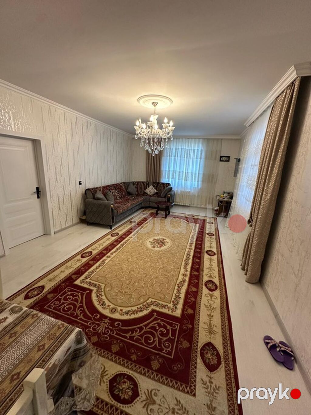Evvala Salam Aleykum ev gorduyuvuz kimidi idiyal vezyetdedi əla — Ev, villa, Bakı (8)