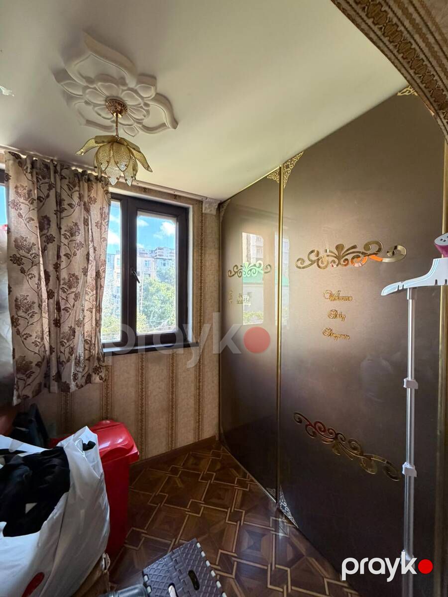 Satılır 1 otaqlı köhnə tikili 36 m² — Mənzil, Bakı (7)