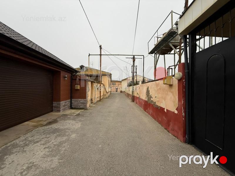 Satılır Torpaq sahəsi, 11 sot, Xəzər rayonu — Torpaq, Bakı (10)