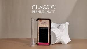 Qara Kirpik Neicha Classic MIX 7-14 — Mallar, Bakı (2)