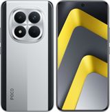 Poco M8 Pro 5G NFC 8GB/256GB Silver — Bir Telecom — Смартфоны