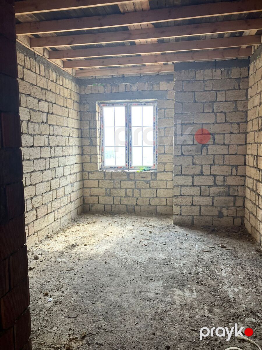 Həyət evi, Badamdar qəs — Ev, villa, Bakı (5)