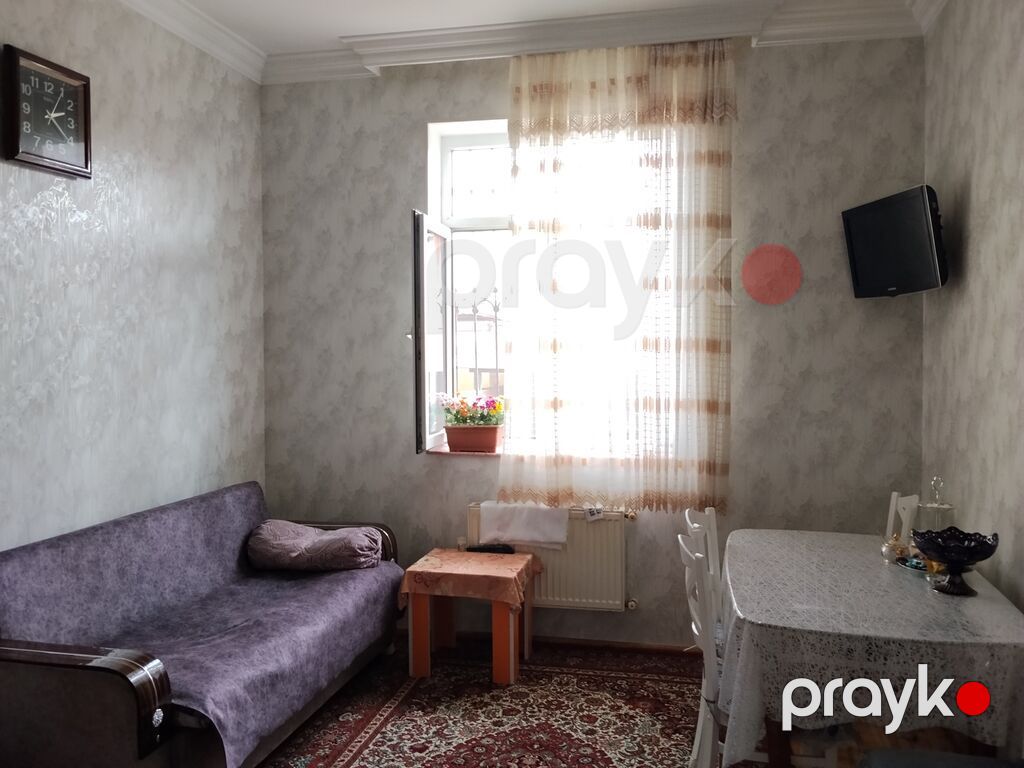 6 otaqlı, 175 kv. m, Orta təmir — Ev, villa, Digah (9)
