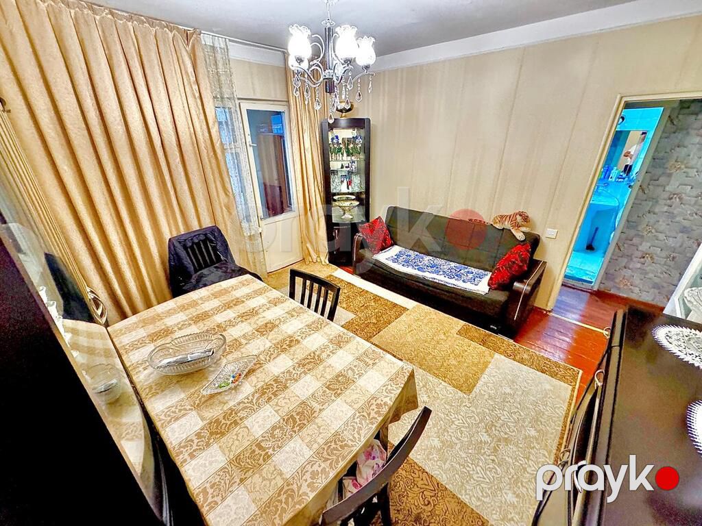 Satılır 2 otaqlı köhnə tikili 60 m² — Mənzil, Bakı (6)