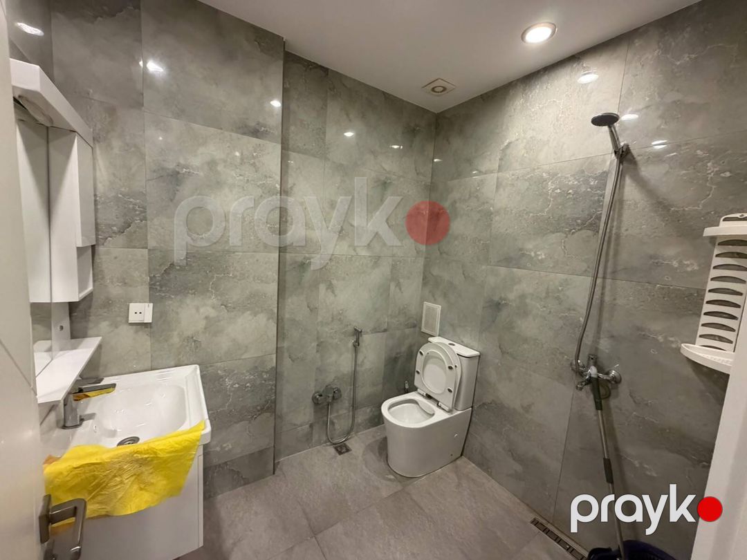 İcarəyə verilir 3 otaqlı yeni tikili 83 m² — Mənzil, Bakı (7)