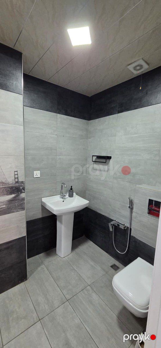 İcarəyə verilir 2 otaqlı ofis 90 m² — Ofis, Bakı (10)
