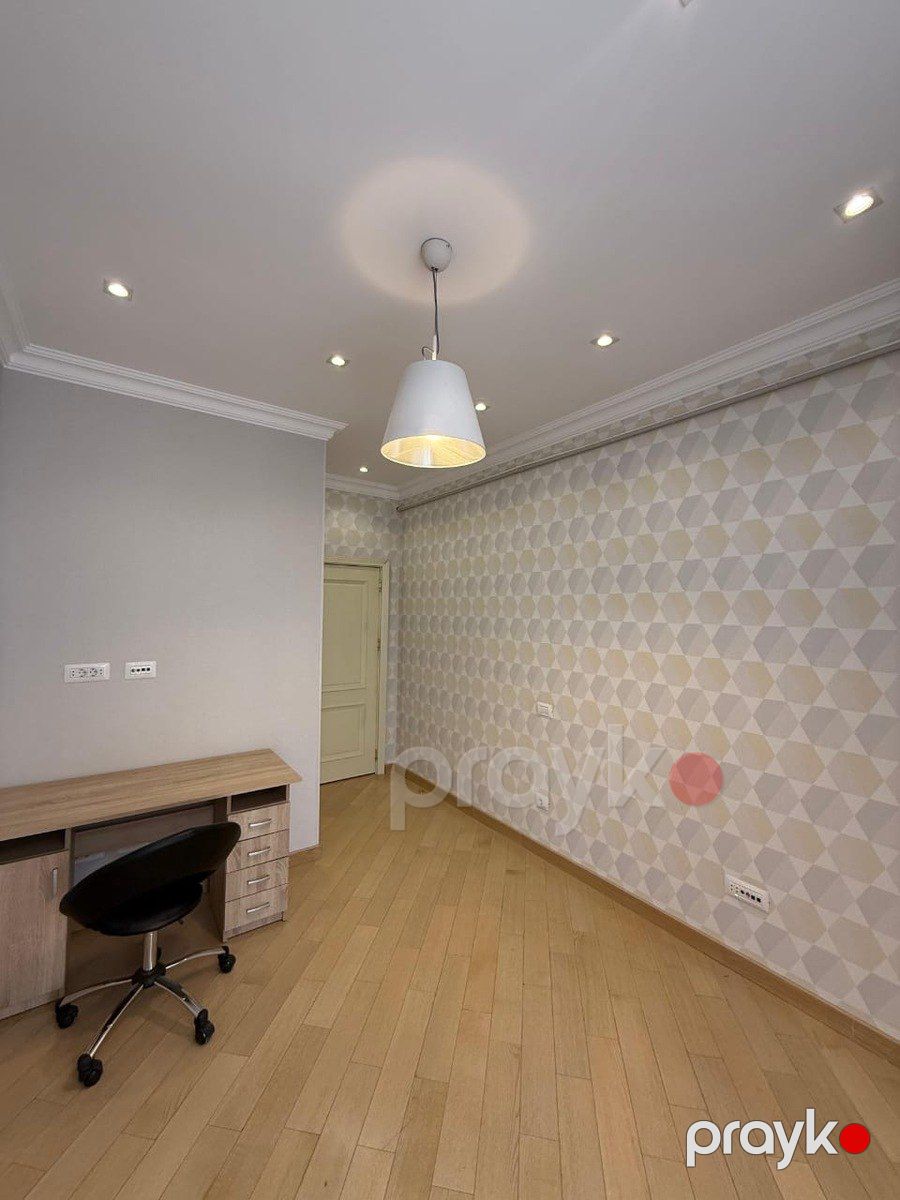 Satılır 2 otaqlı köhnə tikili 45 m² — Mənzil, Bakı (12)