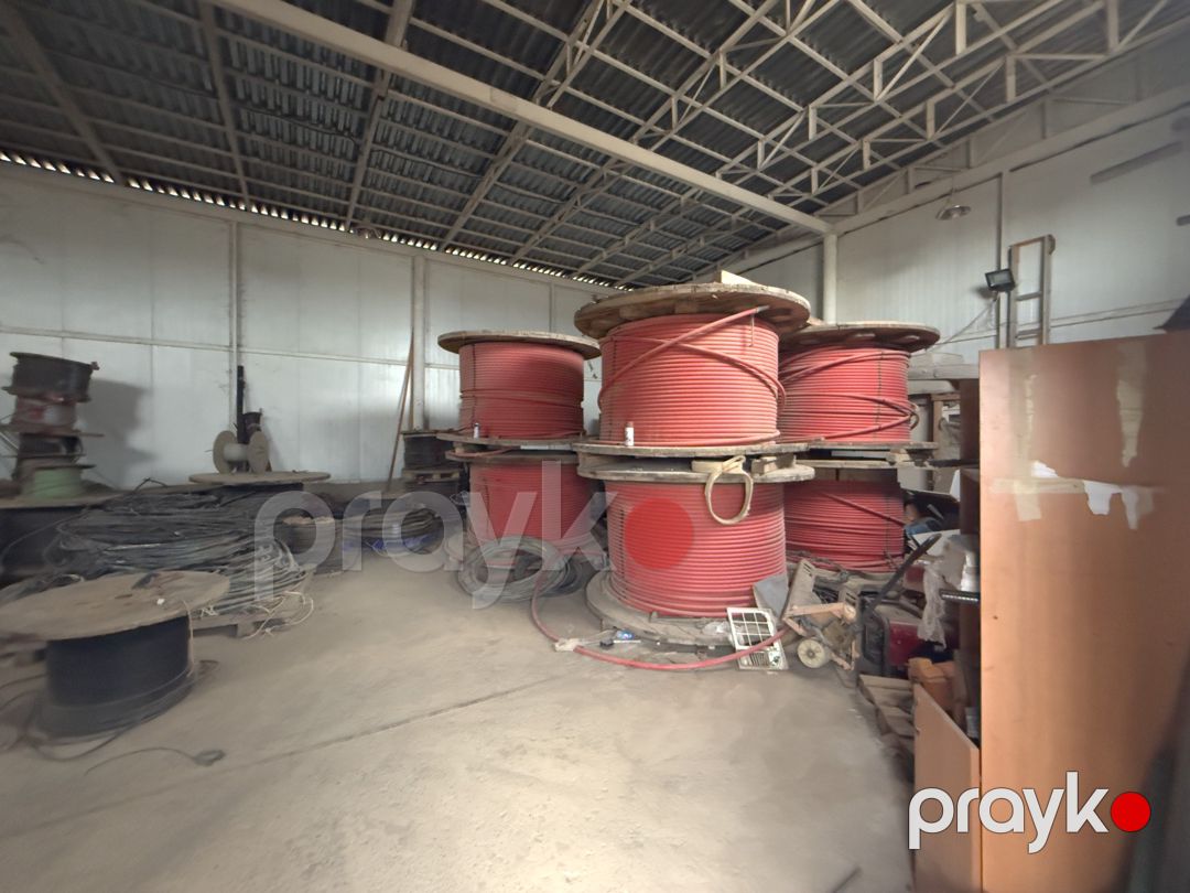 Satılır obyekt 3500 m² — Əmlak, Bakı (9)