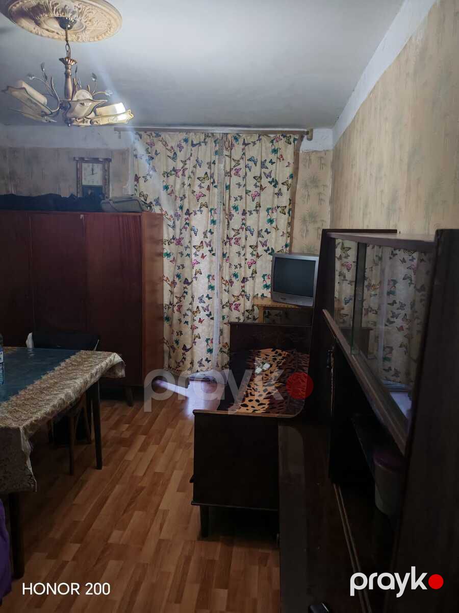 Satılır 1 otaqlı köhnə tikili 30.1 m² — Mənzil, Sumqayıt (4)