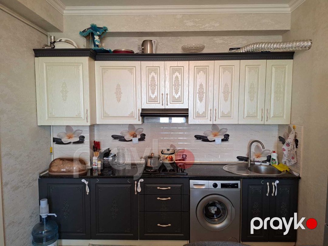 Satılır 2 otaqlı yeni tikili 50 m² — Mənzil, Bakı (3)