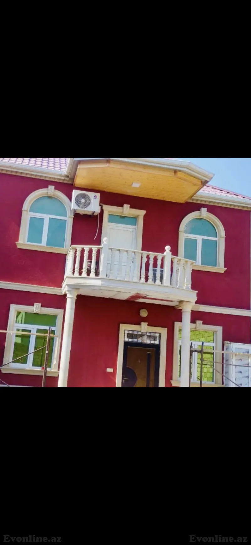 Kirayə verilir 5 otaqlı Həyət evi 170 m² Bakı, Xətai r., Həzi Aslanov m., Həzi Aslanov — Bakı