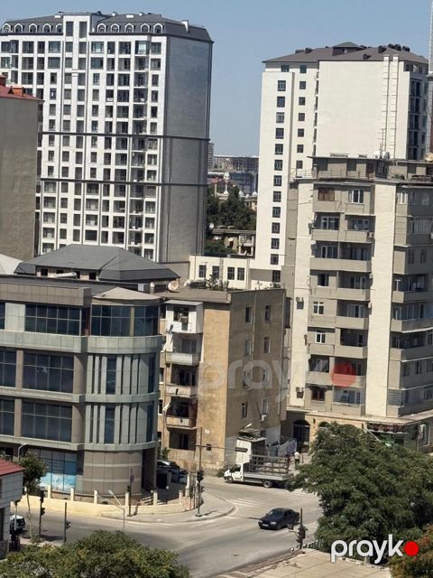 Satılır 2 otaqlı yeni tikili 90 m² — Bakı