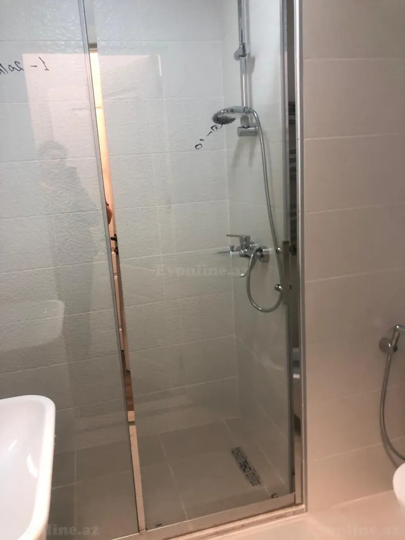 Kirayə verilir 3 otaqlı Mənzil Yeni tikili 110 m² Bakı, Yasamal r., 20 Yanvar m — Mənzil, Bakı (5)