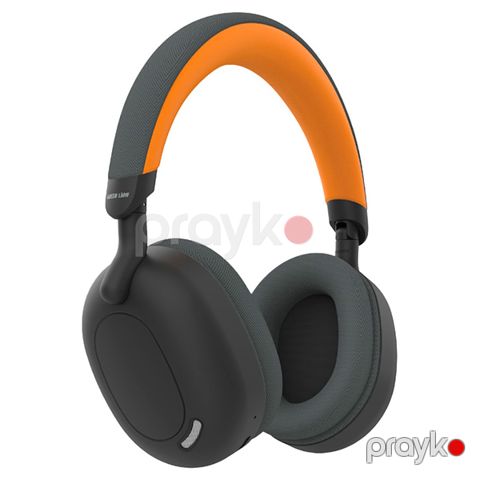 Green Lion Sunstone Headphone (Gnsunhdogbk) Black — Bakı