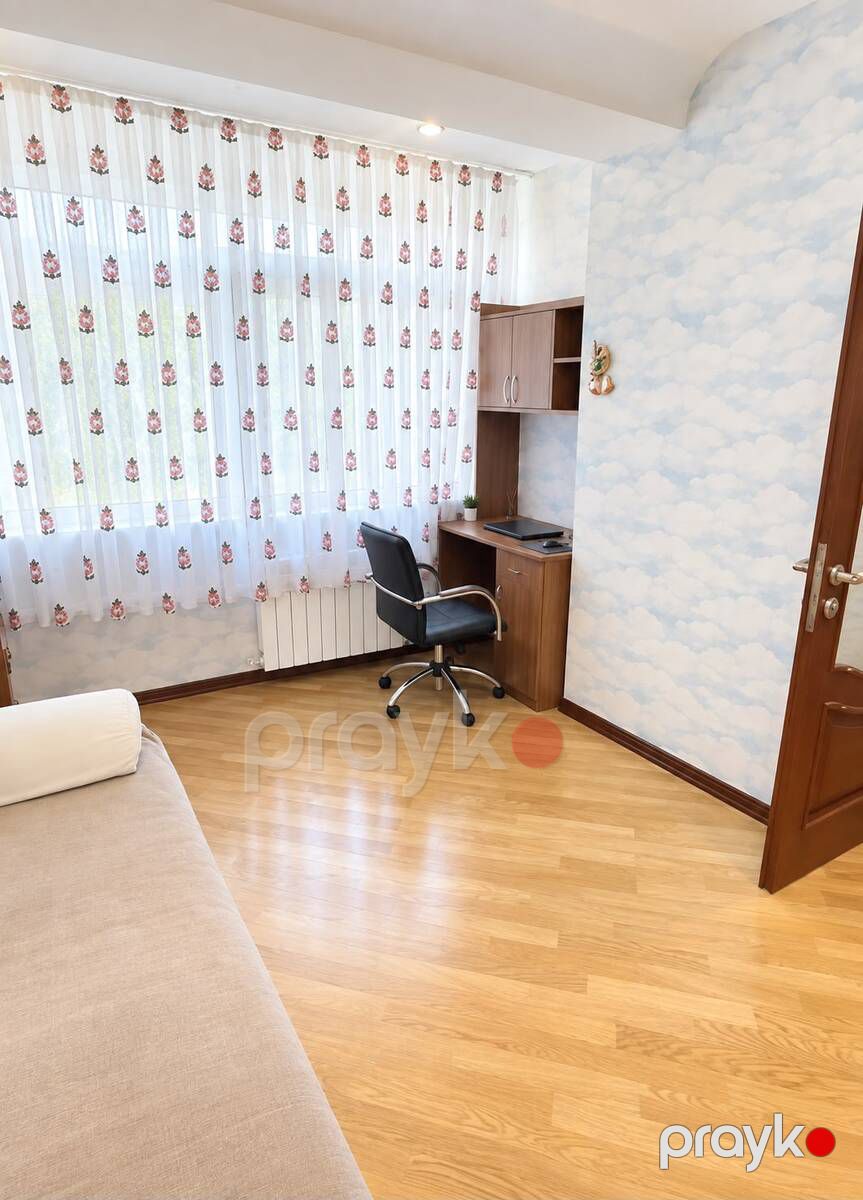 Satılır 3 otaqlı yeni tikili 75 m² — Mənzil, Bakı (5)
