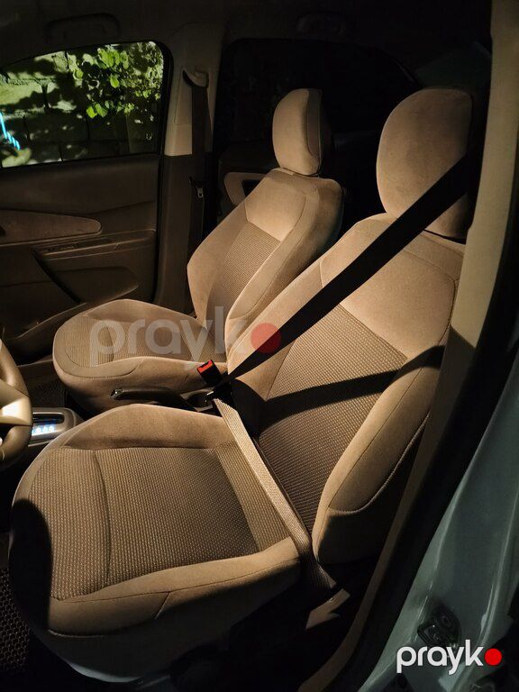 Chevrolet Cobalt, 1.5 L, 2026 il, 7 400 km — Avtomobillər, Bakı (6)