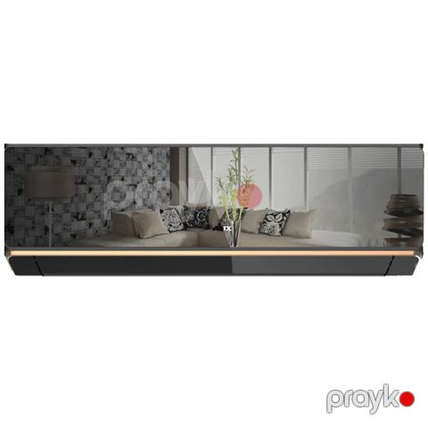 Kondisioner AUX ASW-H09A4/HER1 Black — Bakı