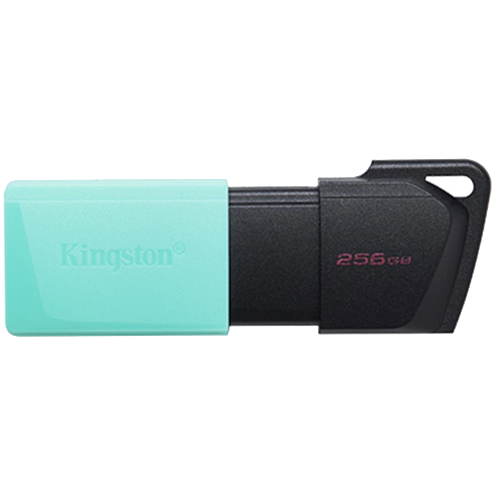 Kingston DataTraveler Exodia 256GB M DTXM/256GB-N Blue — Bakı