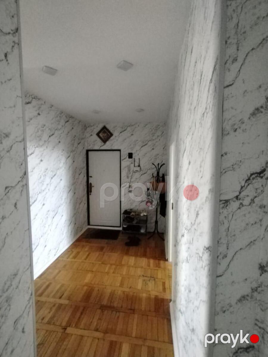 Satılır 5 otaqlı köhnə tikili 120 m² — Mənzil, Bakı (10)