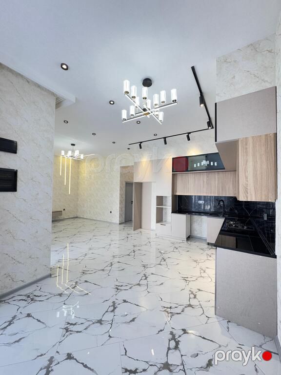 Satılır 3 otaqlı həyət evi/bağ evi 100 m² — Ev, villa, Bakı (9)