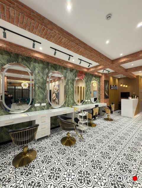 İcarəyə verilir obyekt 222 m² — Bakı