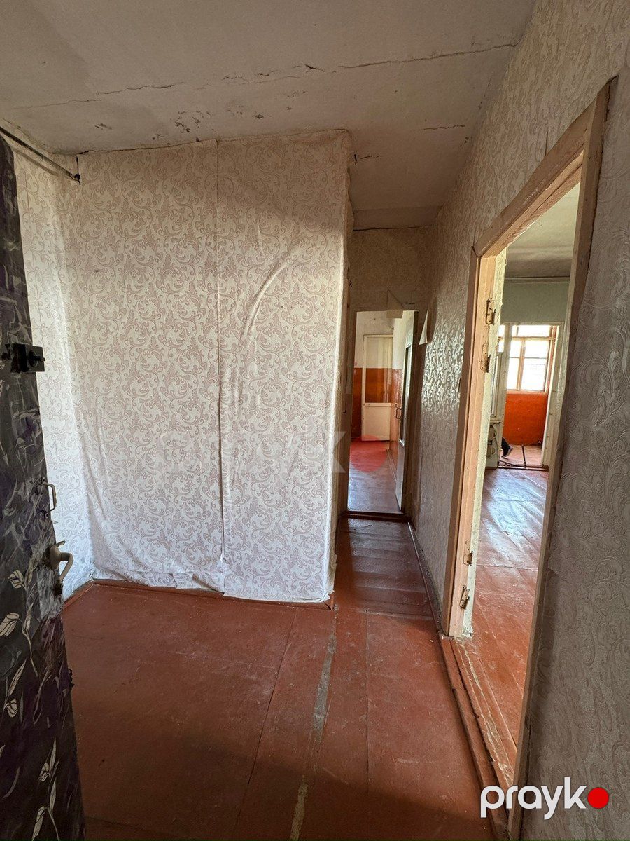 1-otaqlı mənzil, Qusar ş., 43.5 m² — Mənzil, Qusar (7)