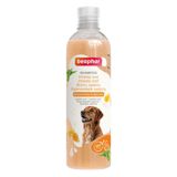 Şampun Beaphar Brown Coat Manuka Honey & Aloe Vera, itlər üçün, 250 ml — Товары