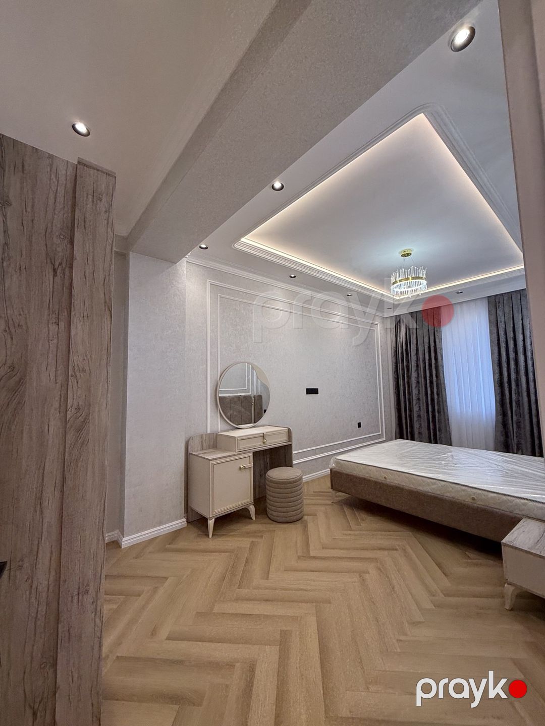 Satılır 2 otaqlı yeni tikili 78 m² — Mənzil, Bakı (4)