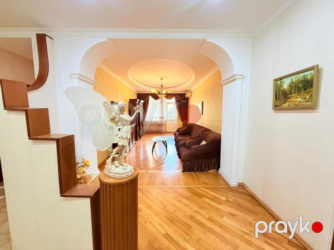 Satılır 3 otaqlı yeni tikili 130 m² — Mənzil, Bakı (10)