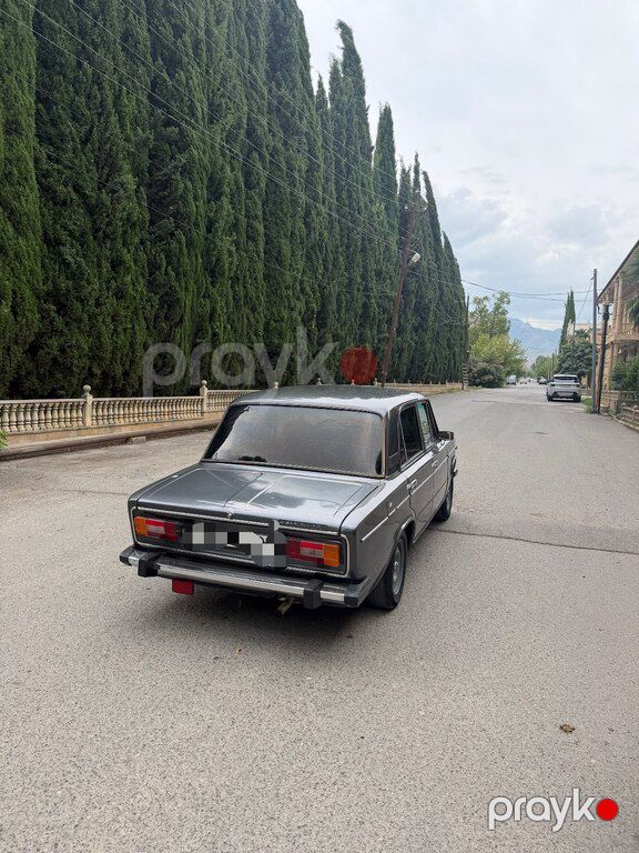 Lada (VAZ) 2106, 1.6 L, 2000 il, 659 984 km — Avtomobillər, Tovuz (9)