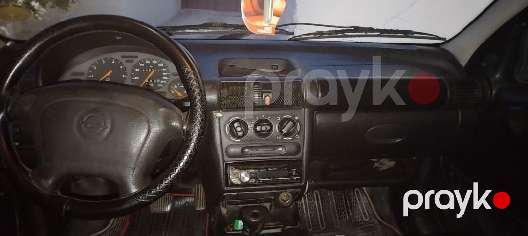 Opel Vita, 1998 il — Avtomobillər, Bakı (4)