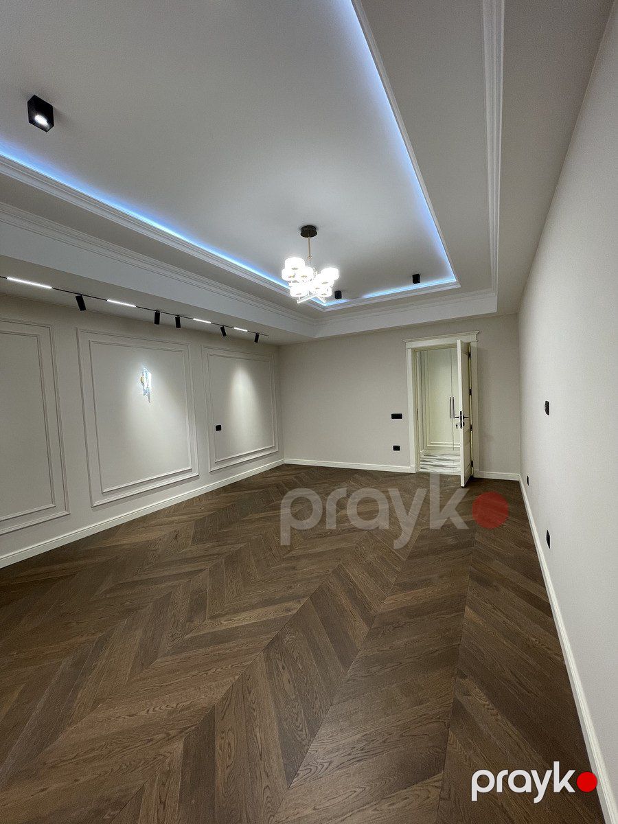 Satılır 2 otaqlı yeni tikili 84 m² — Mənzil, Bakı (3)