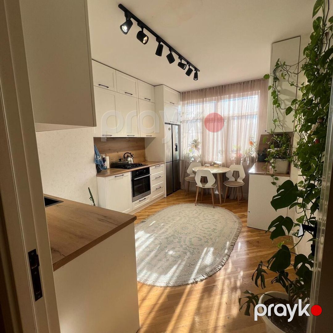 Satılır 3 otaqlı yeni tikili 115 m² — Mənzil, Bakı (11)