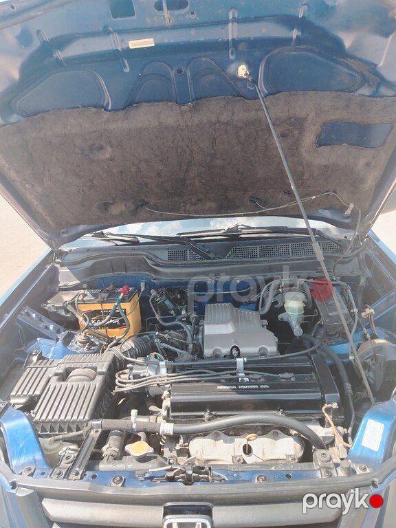 Honda CR-V, 2.0 L, 1999 il, 173 900 km — Avtomobillər, Bakı (11)