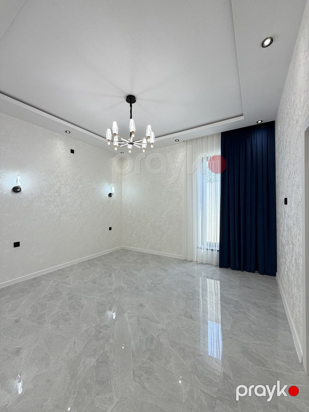 Satılır 4 otaqlı həyət evi/bağ evi 150 m² — Ev, villa, Bakı (7)