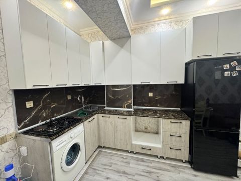 endirim Metbex mebeli 450 AzN hundurluk standartdan — Mətbəx mebeli