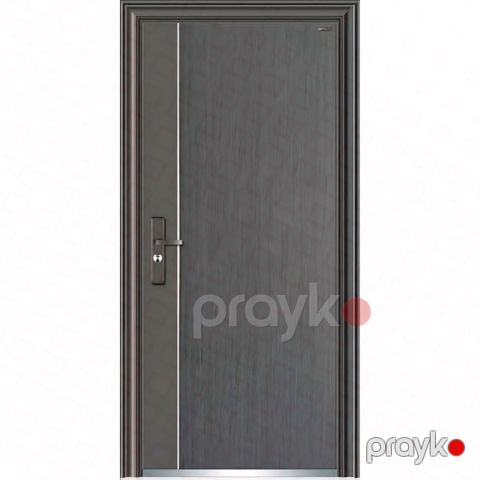 Qapı seyf sağ 2050X960X70 — Omid.az — Təmir və tikinti