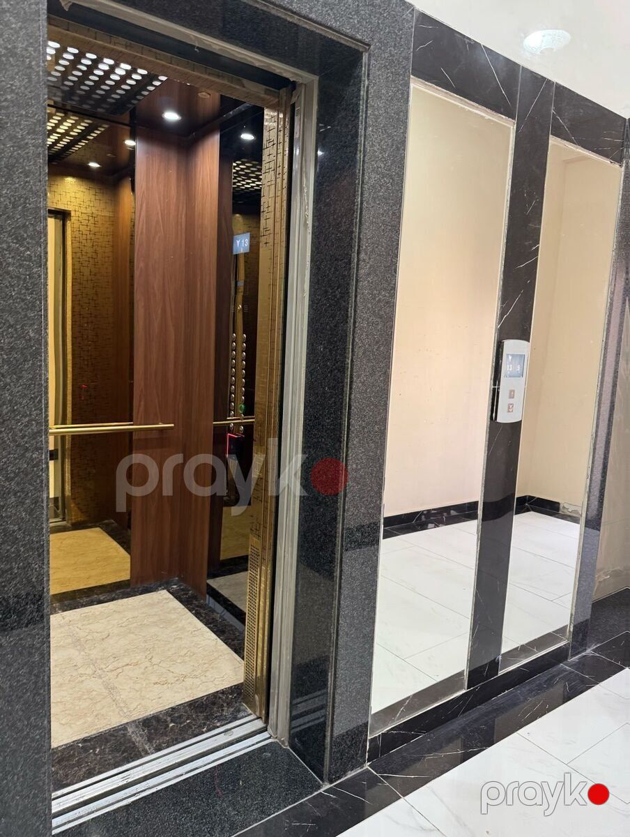 Satılır 3 otaqlı yeni tikili 90 m² — Mənzil, Bakı (5)