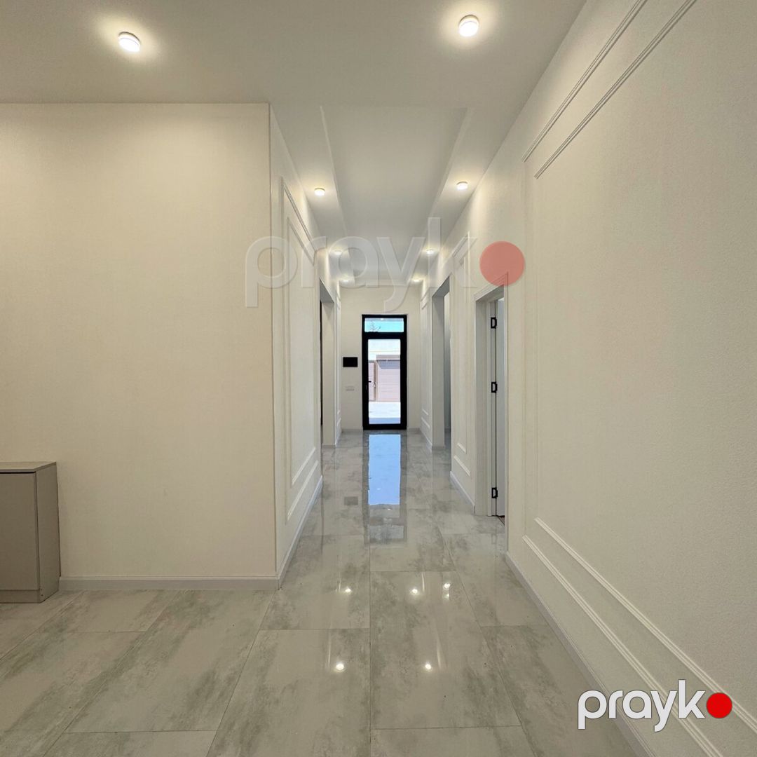 Satılır 4 otaqlı həyət evi/bağ evi 160 m² — Ev, villa, Bakı (5)