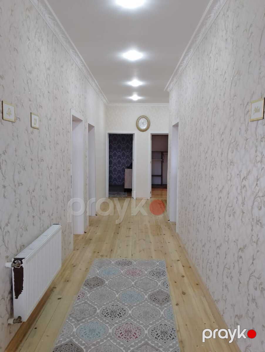 Bağ evi, Qala qəs — Ev, villa, Bakı (5)