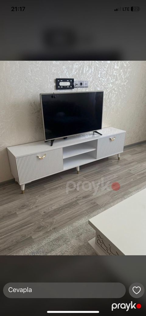 Televizor altlığı — Şirvan