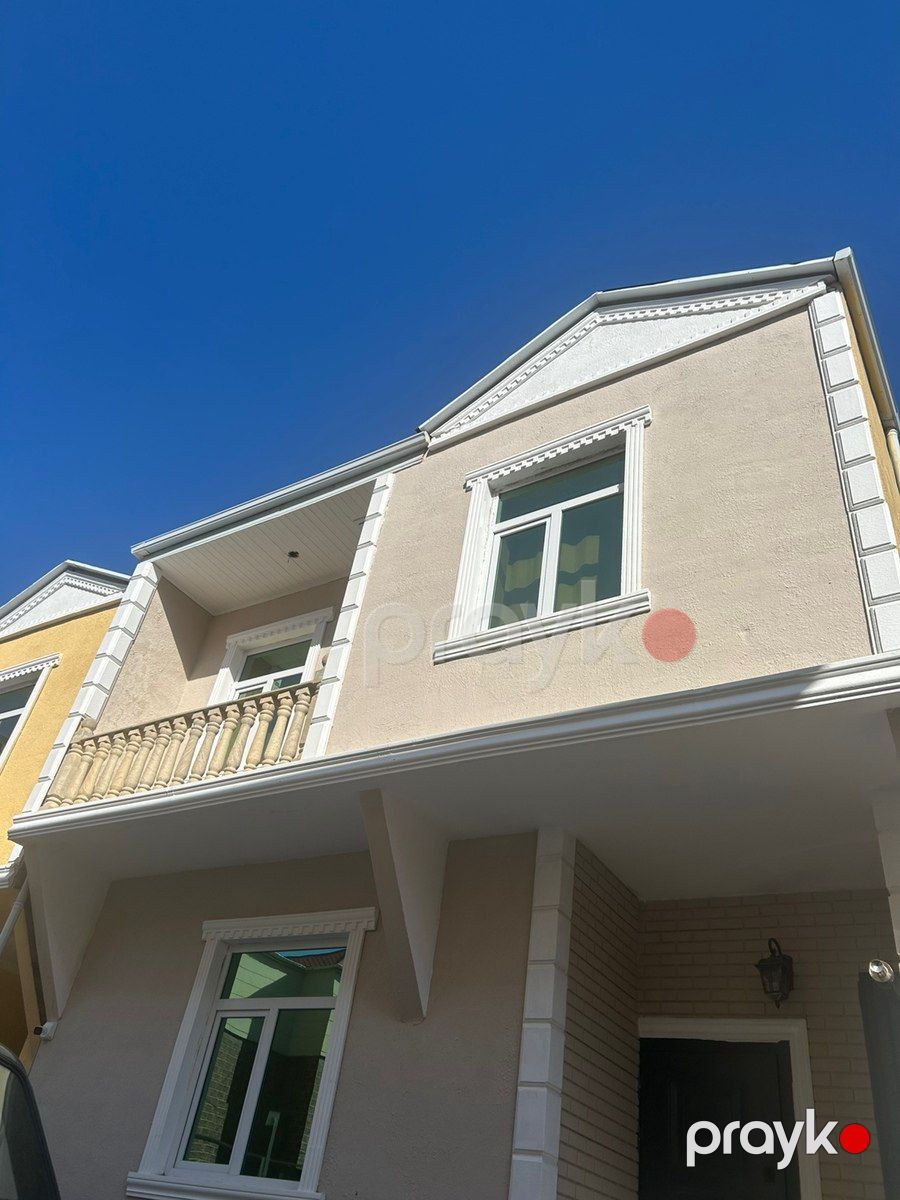 Villa kirayə verilir, Masazır qəs — Ev, villa, Bakı (3)
