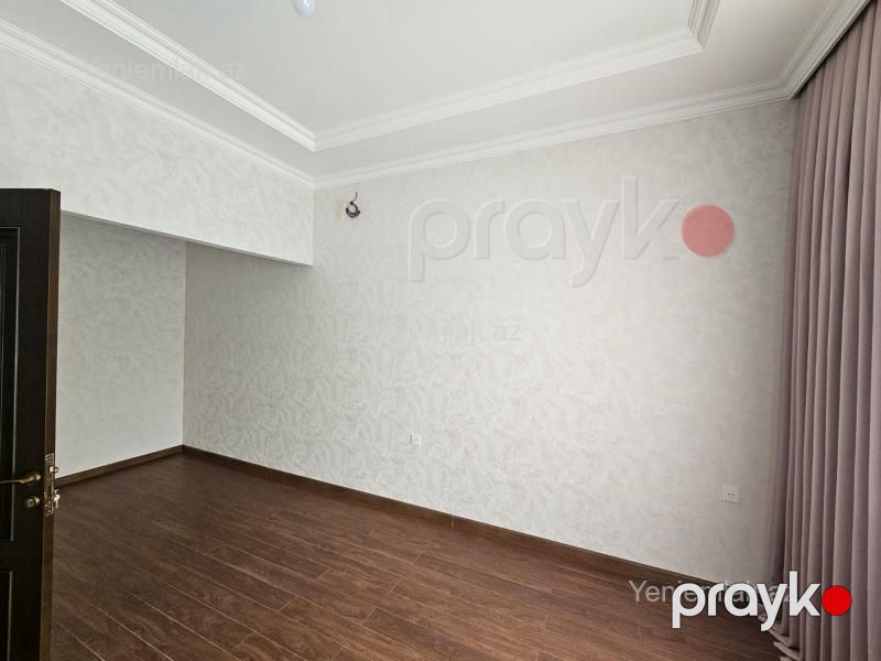 Satılır 5 otaqlı Həyət evi / Villa, 200 m², Qəbələ — Ev, villa, Qəbələ (4)